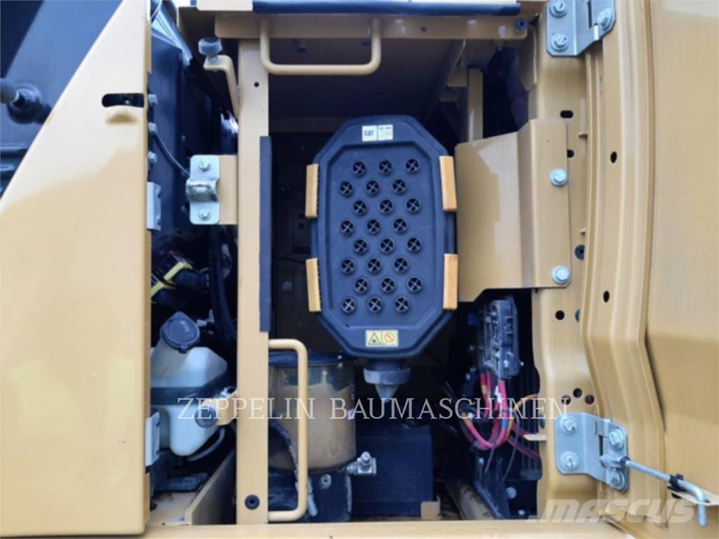 CAT 330GC Escavatori cingolati