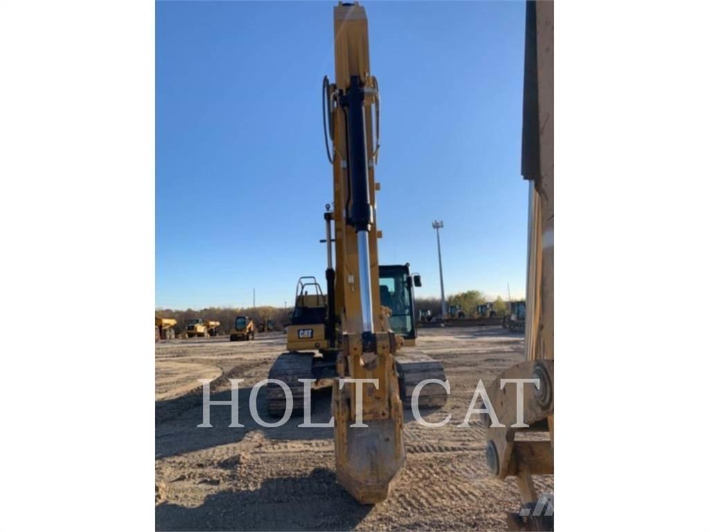 CAT 330GC Escavatori cingolati