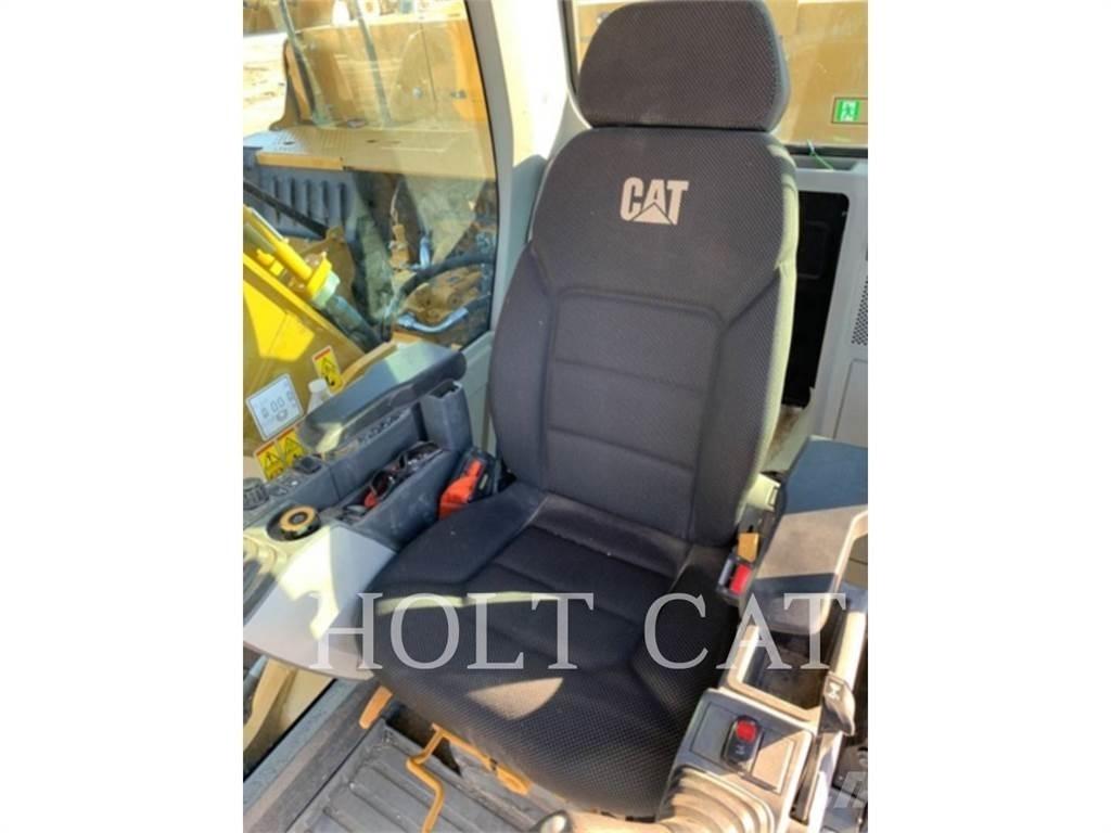 CAT 330GC Escavatori cingolati