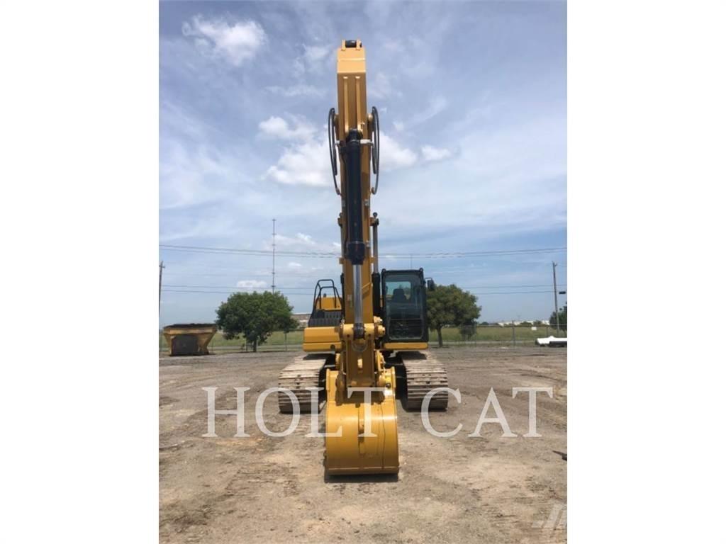 CAT 330GC Escavatori cingolati