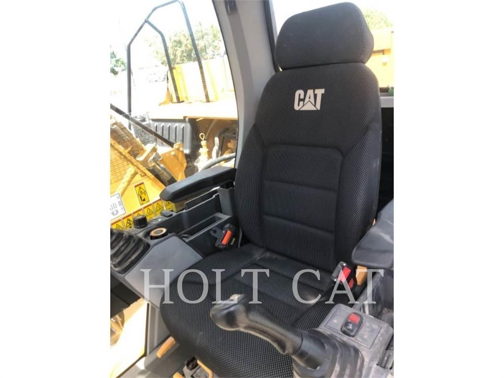 CAT 330GC Escavatori cingolati