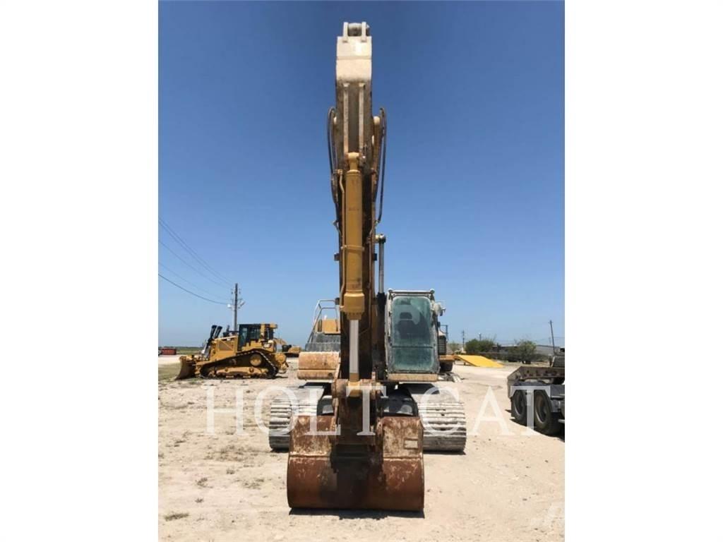CAT 330GC Escavatori cingolati