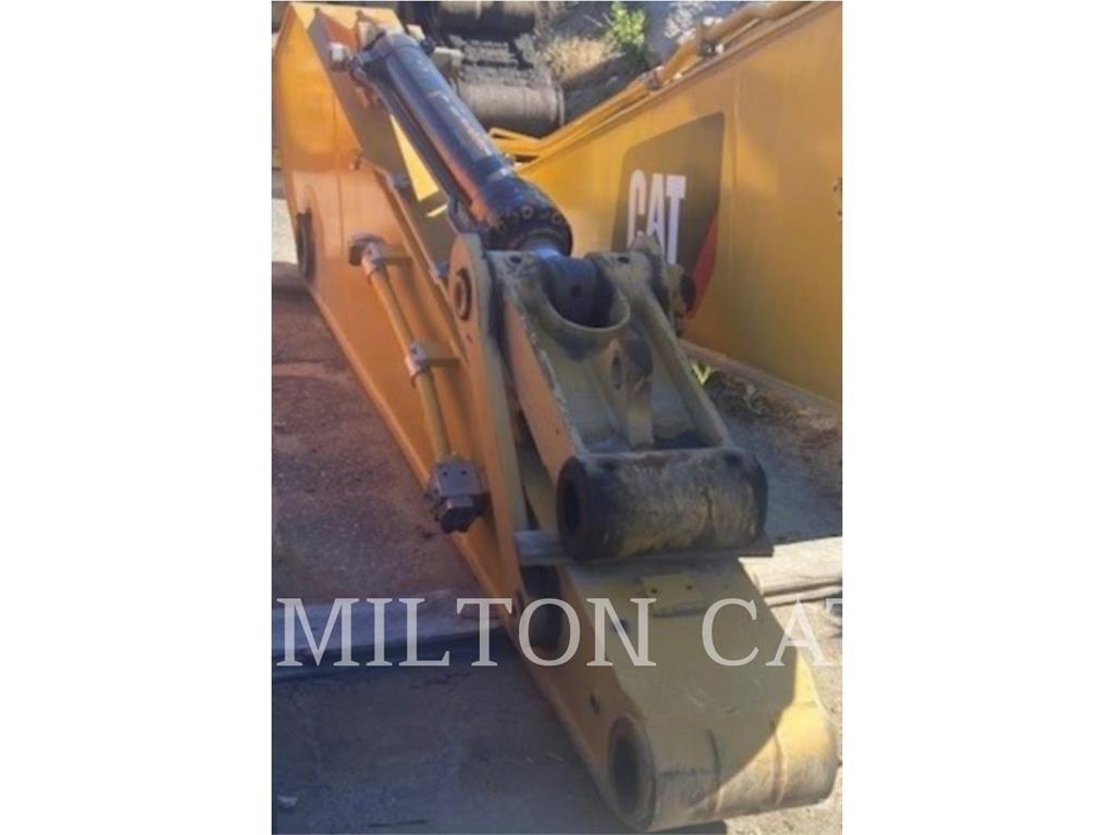 CAT 330GC 106 STICK Piattaforme a braccio articolato