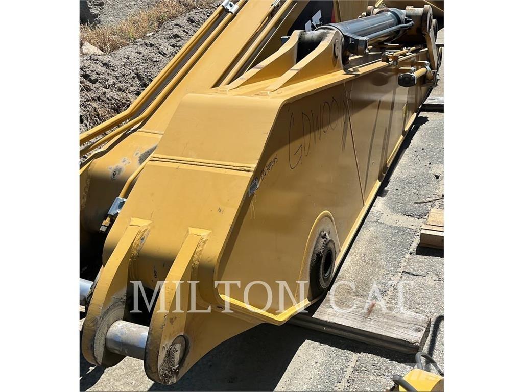 CAT 330GC 106 STICK Piattaforme a braccio articolato