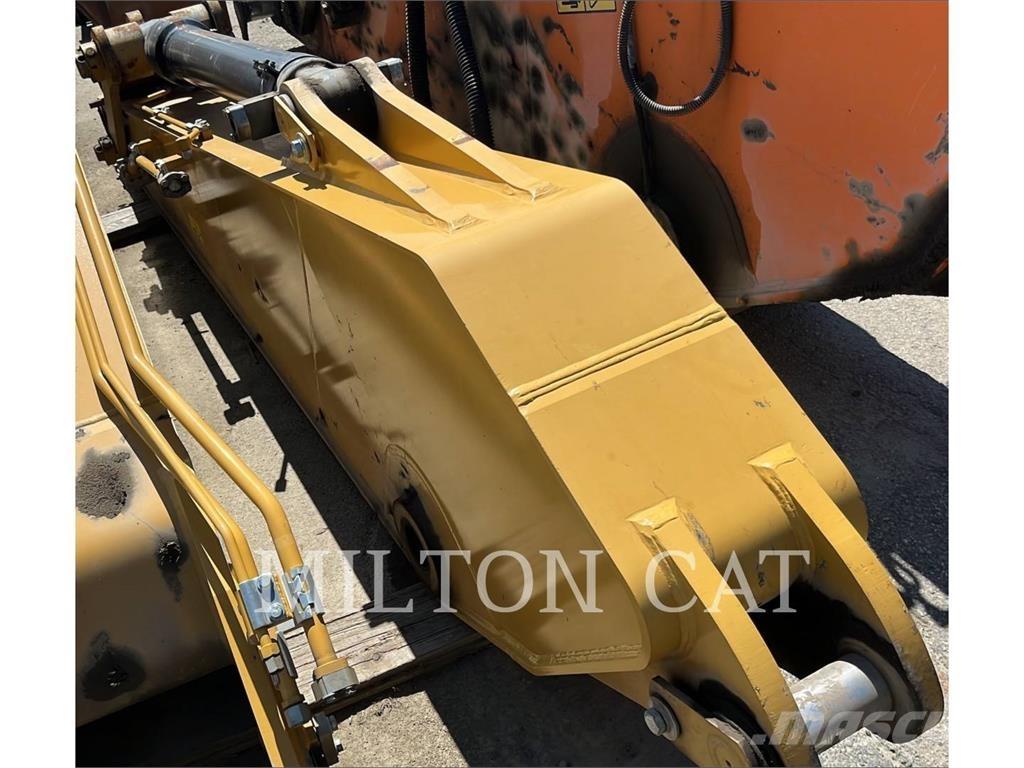 CAT 330GC 106 STICK Piattaforme a braccio articolato