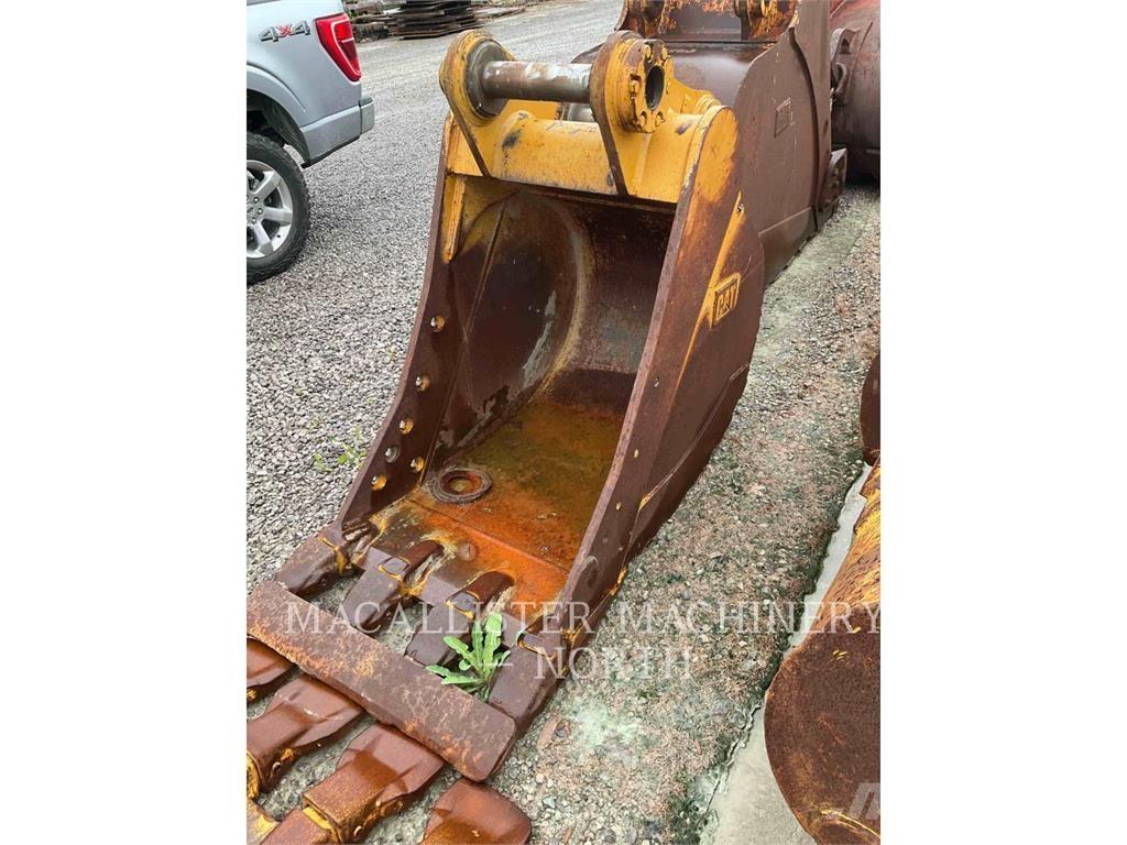 CAT 330GC PZ1+ Escavatori cingolati