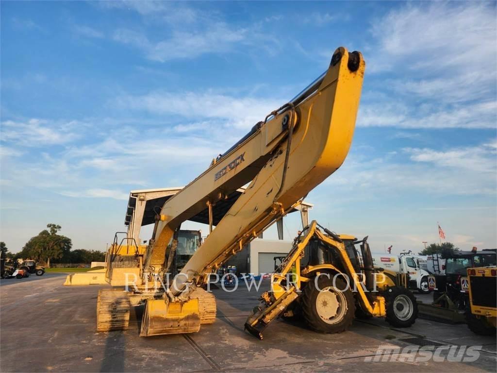 CAT 330LONG Escavatori cingolati
