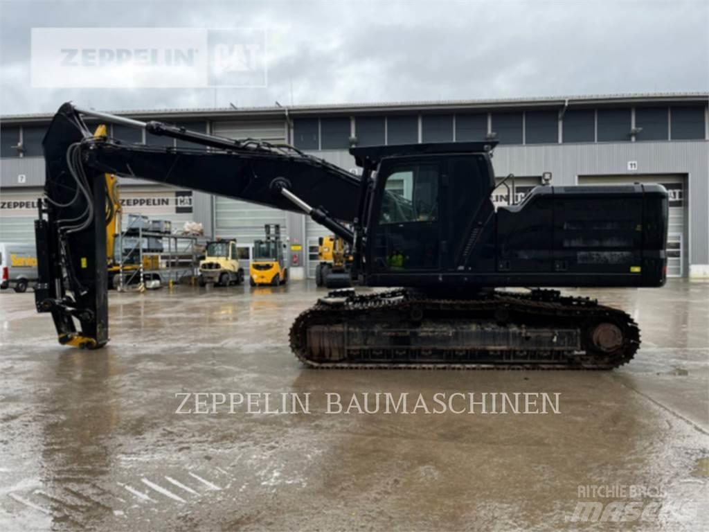 CAT 330OEM Escavatori cingolati