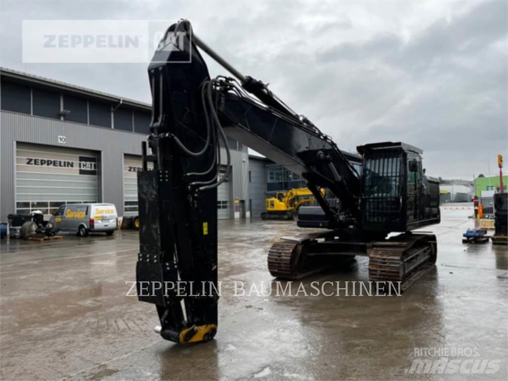 CAT 330OEM Escavatori cingolati