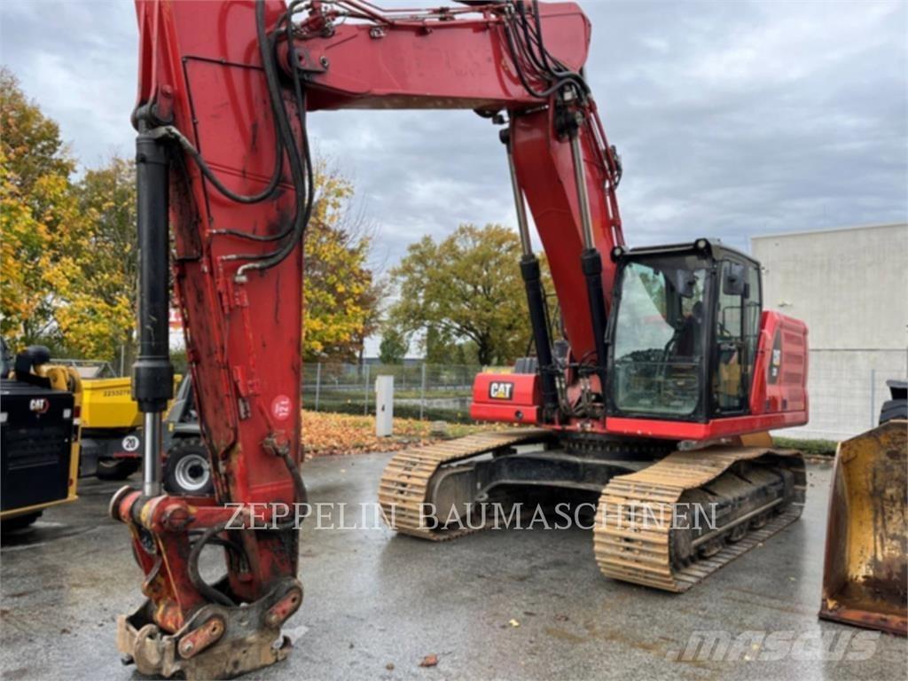 CAT 330OEM Escavatori cingolati