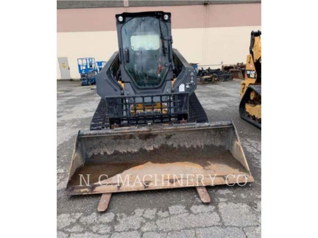 CAT 333G Dozer cingolati