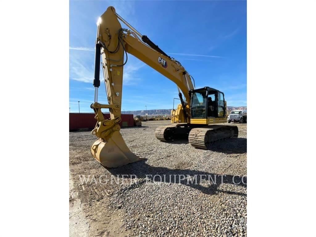 CAT 335 Escavatori cingolati