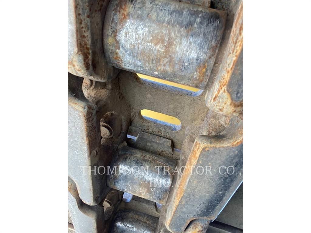 CAT 335 Escavatori cingolati