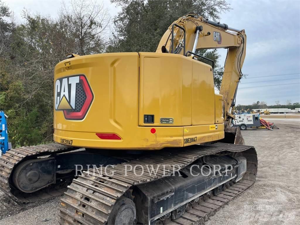 CAT 335 Escavatori cingolati