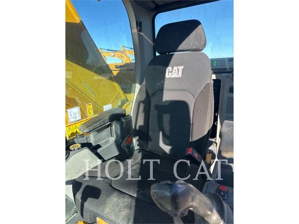 CAT 335 Escavatori cingolati
