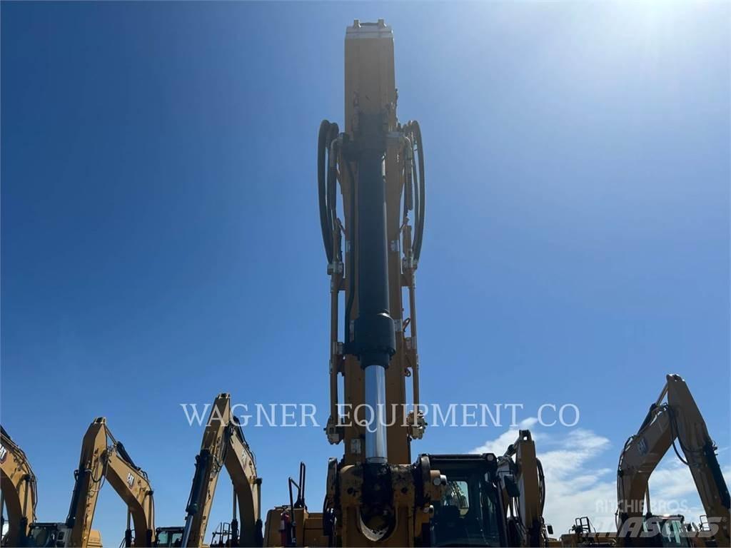 CAT 335 Escavatori cingolati
