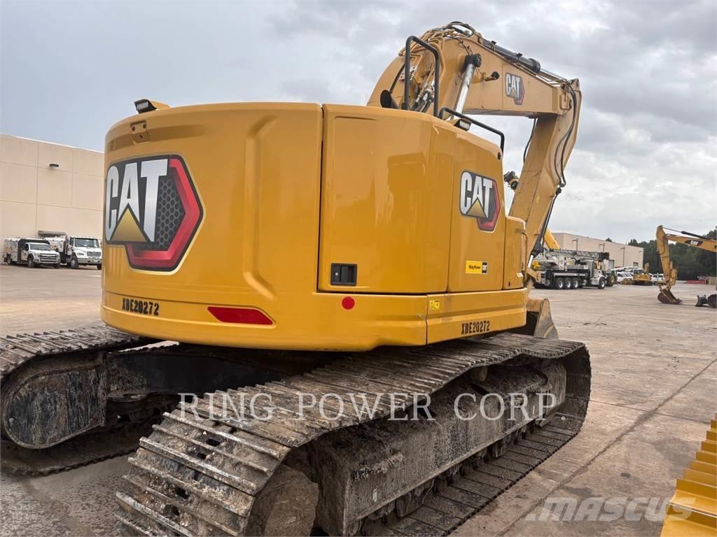 CAT 335 Escavatori cingolati