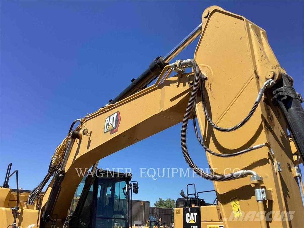 CAT 335 Escavatori cingolati