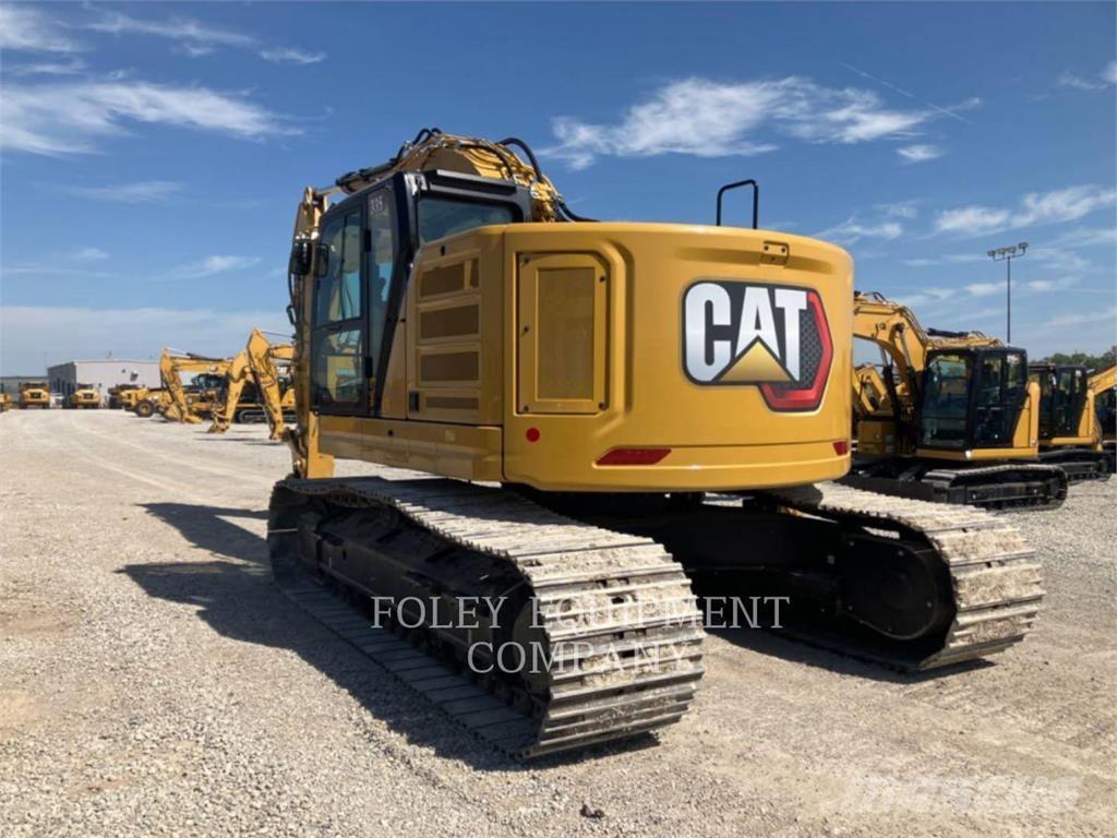 CAT 335-0710X Escavatori cingolati
