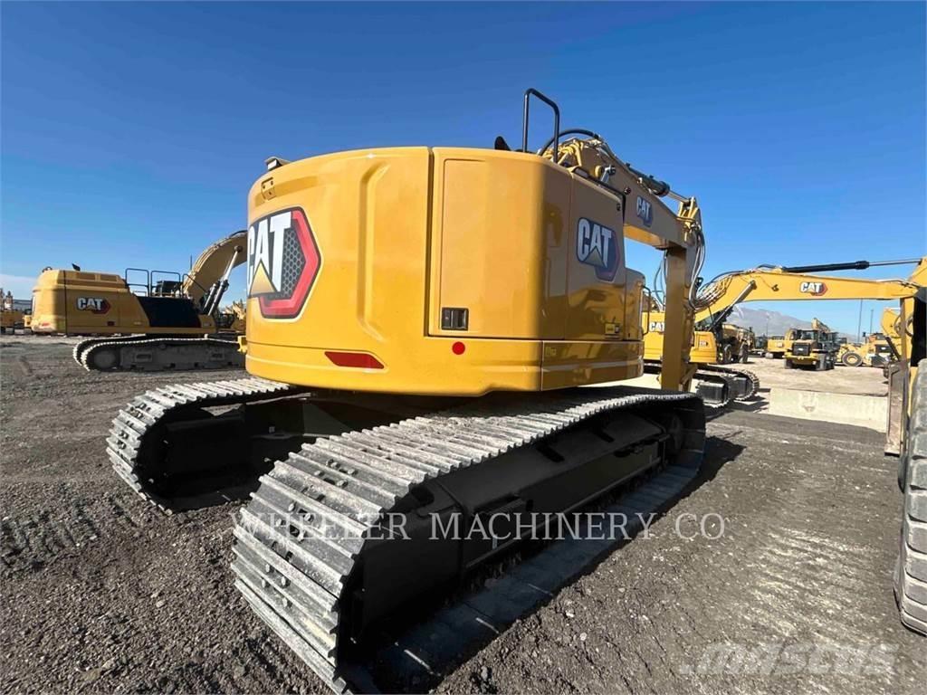 CAT 335 CF Escavatori cingolati