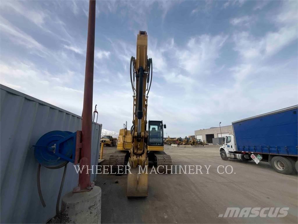 CAT 335 CF Escavatori cingolati