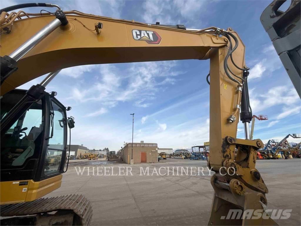 CAT 335 CF Escavatori cingolati