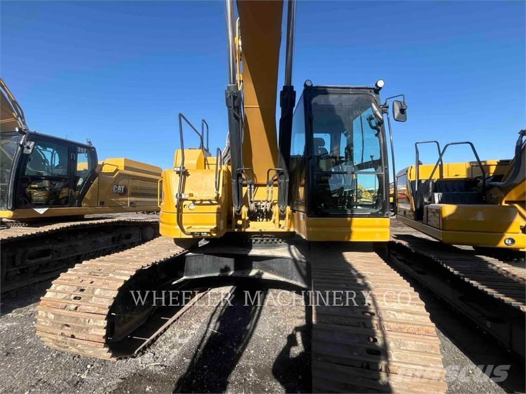 CAT 335 CF Escavatori cingolati
