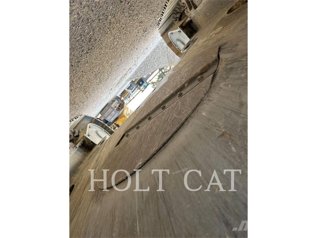 CAT 335 TC Escavatori cingolati