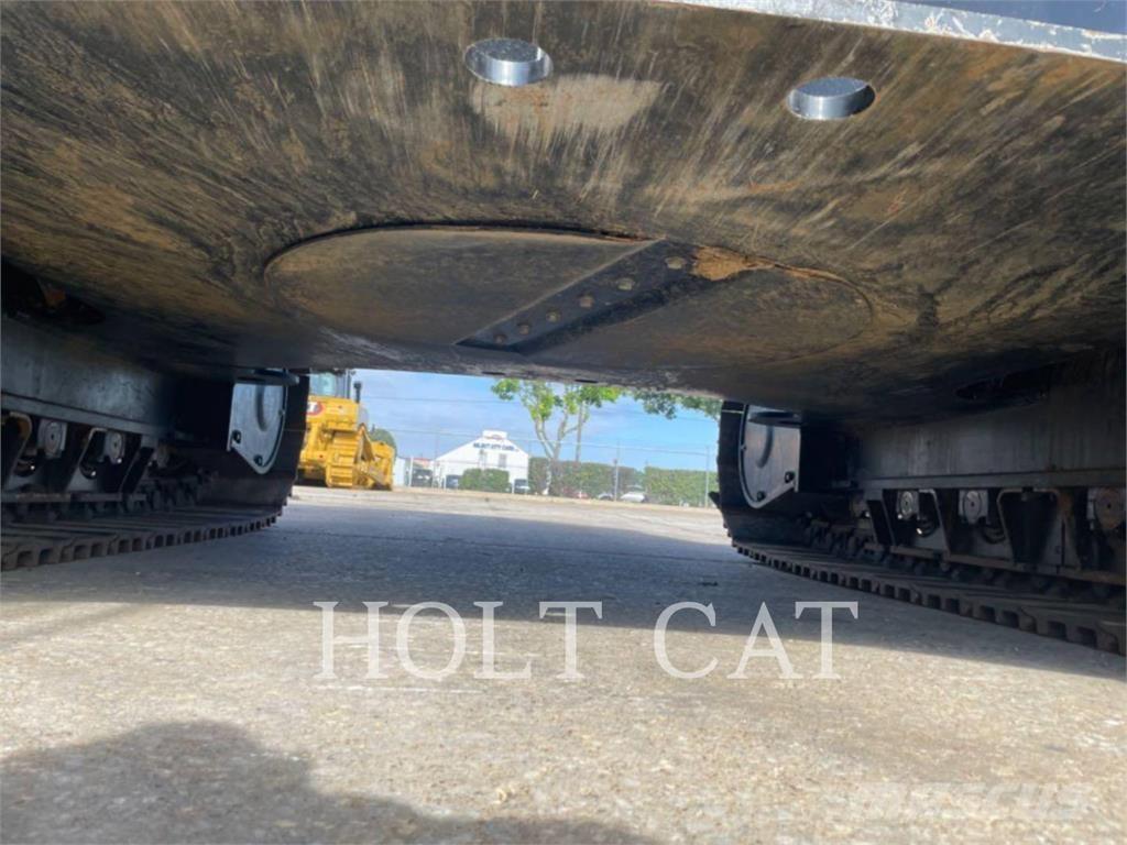 CAT 335 TC Escavatori cingolati