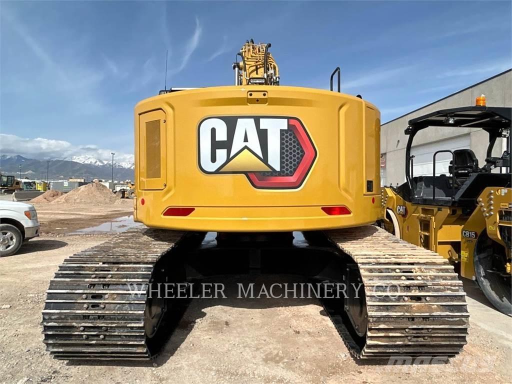 CAT 335 TH Escavatori cingolati