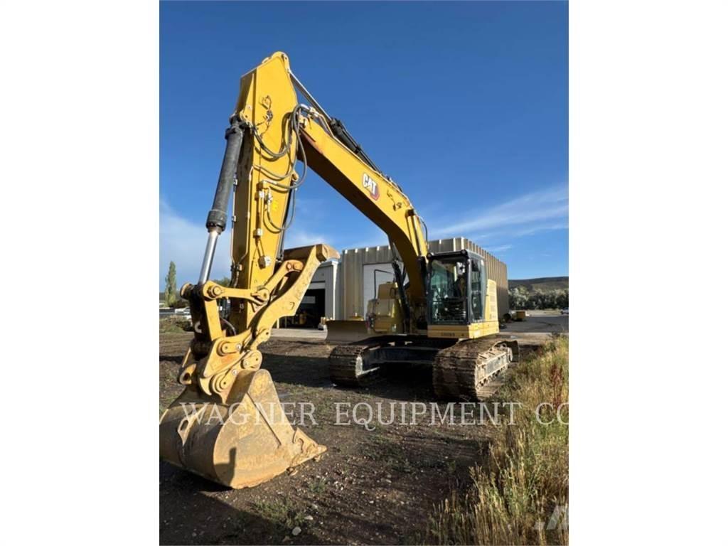 CAT 335 THB Escavatori cingolati