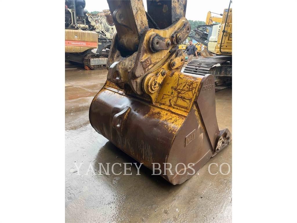 CAT 335F Escavatori cingolati