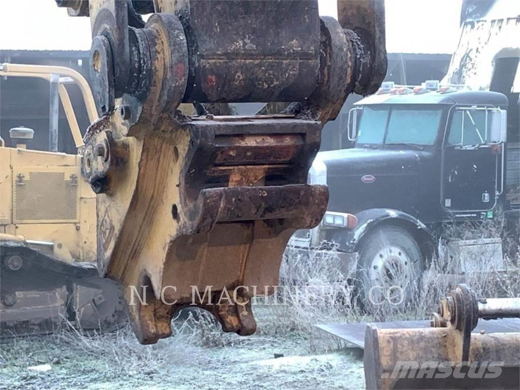 CAT 335F LCR Escavatori cingolati