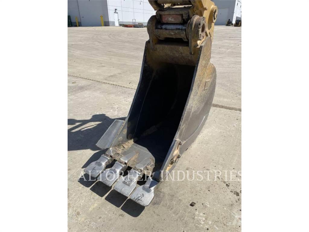 CAT 335F LCR Escavatori cingolati