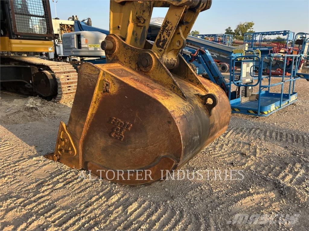 CAT 335F LCR Escavatori cingolati