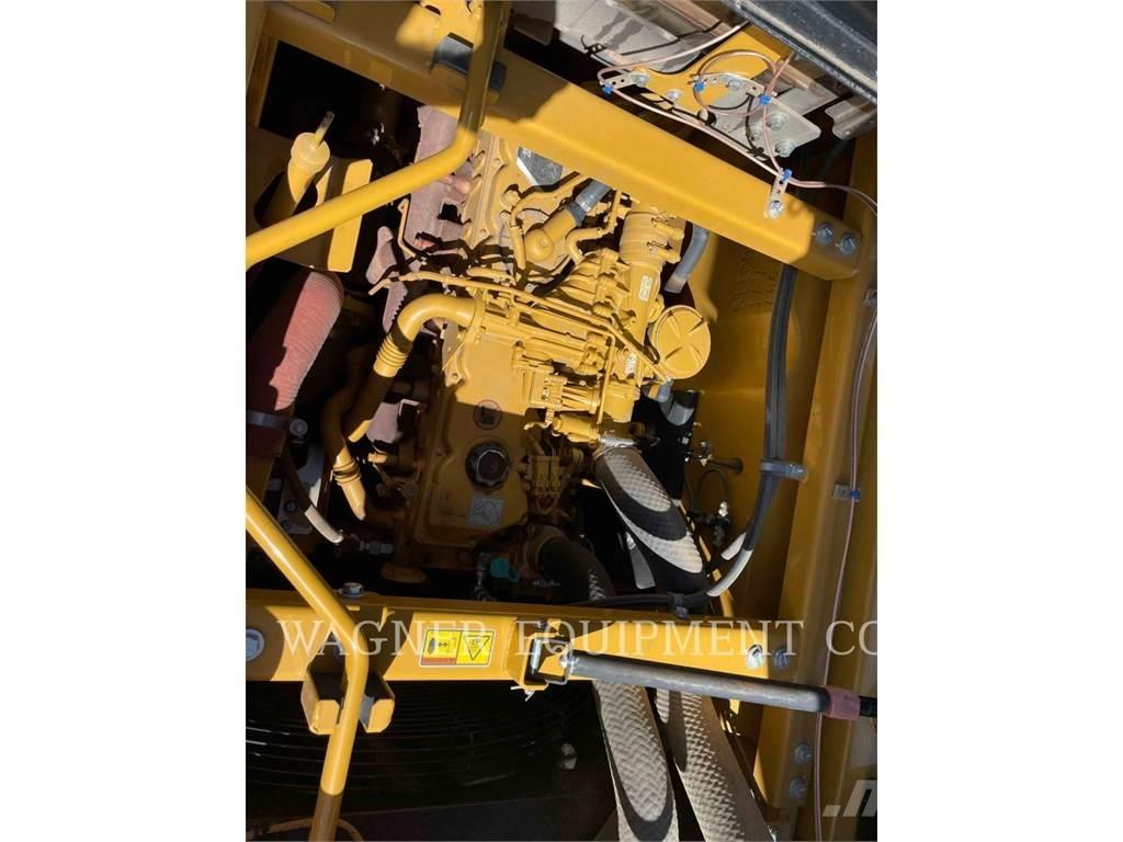 CAT 335FL Escavatori cingolati