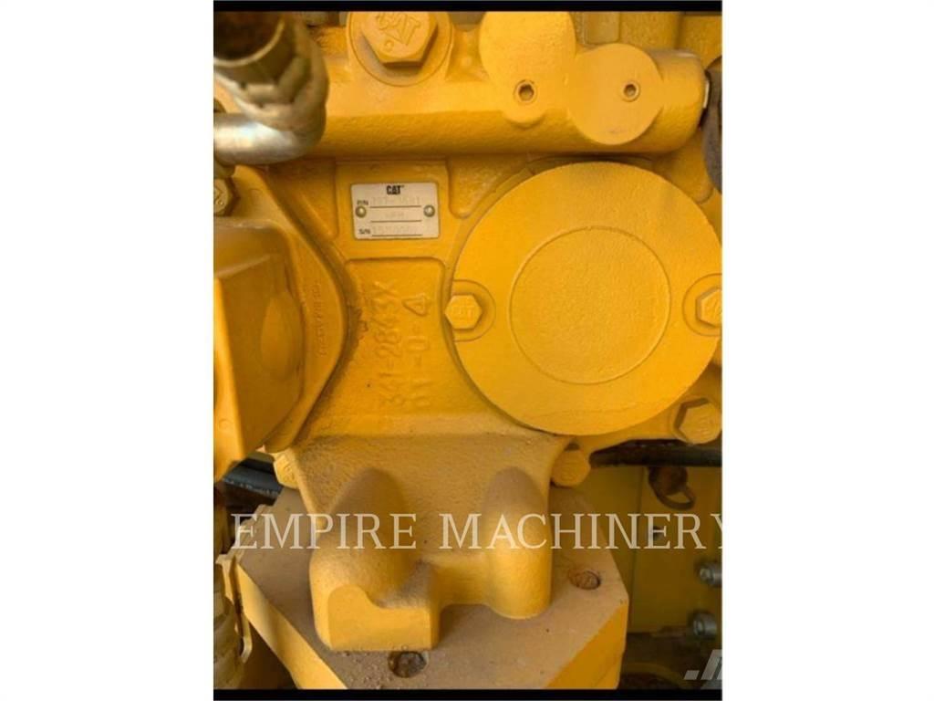 CAT 335FL CR Escavatori cingolati