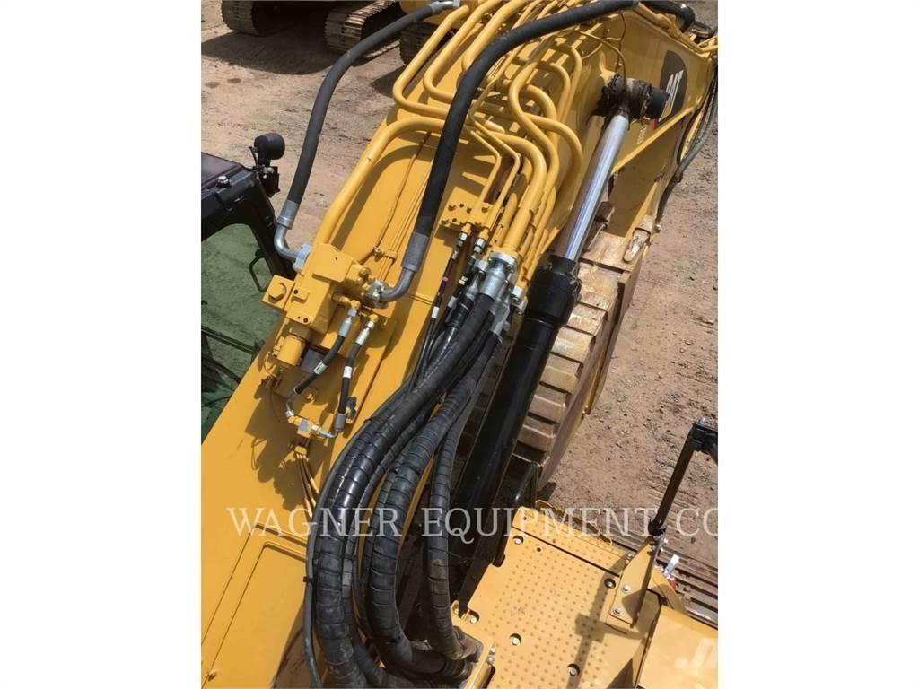 CAT 335FL CR Escavatori cingolati