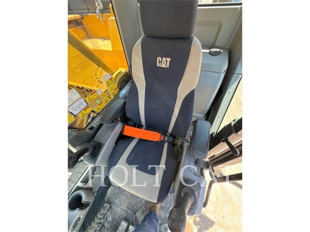 CAT 335FL CR Escavatori cingolati