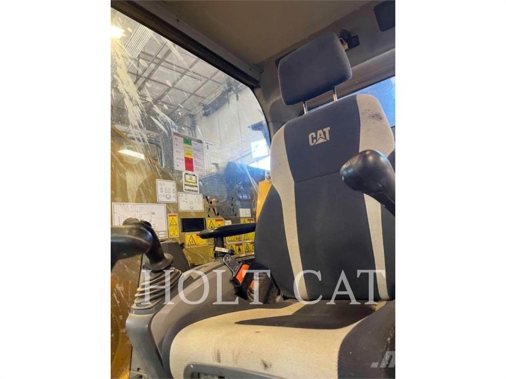 CAT 335FL CR Escavatori cingolati