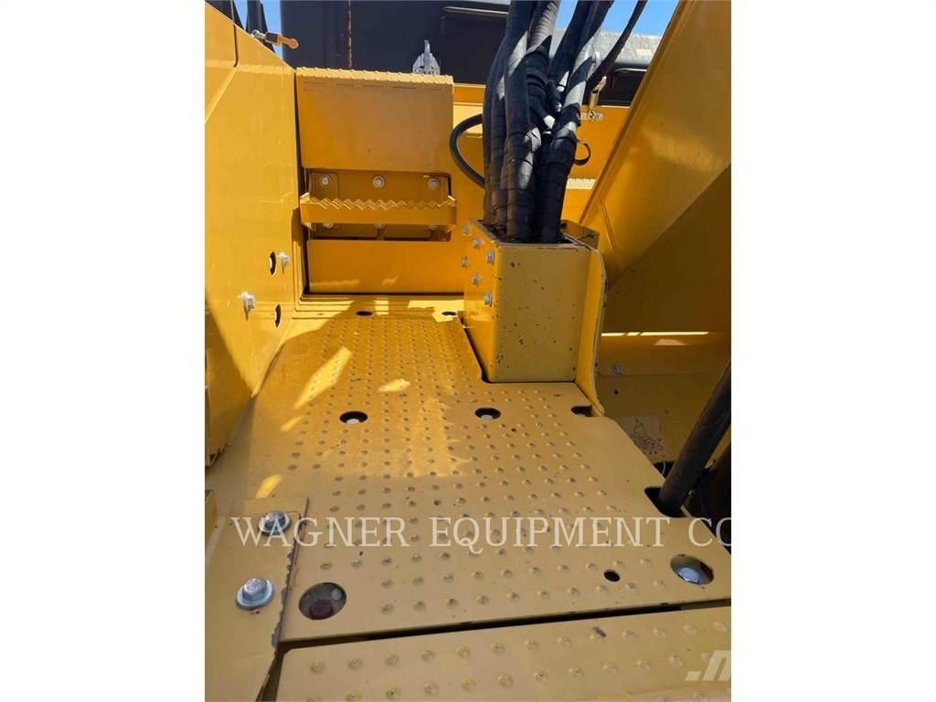 CAT 335FL CRTC Escavatori cingolati