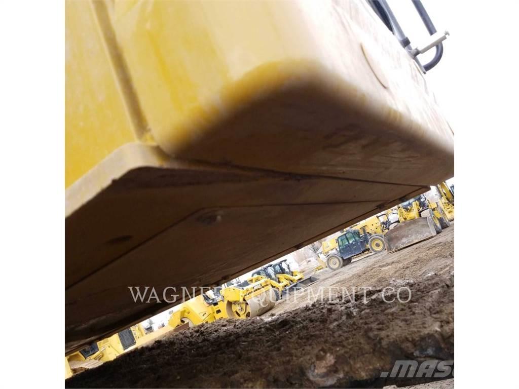 CAT 335FL TB Escavatori cingolati