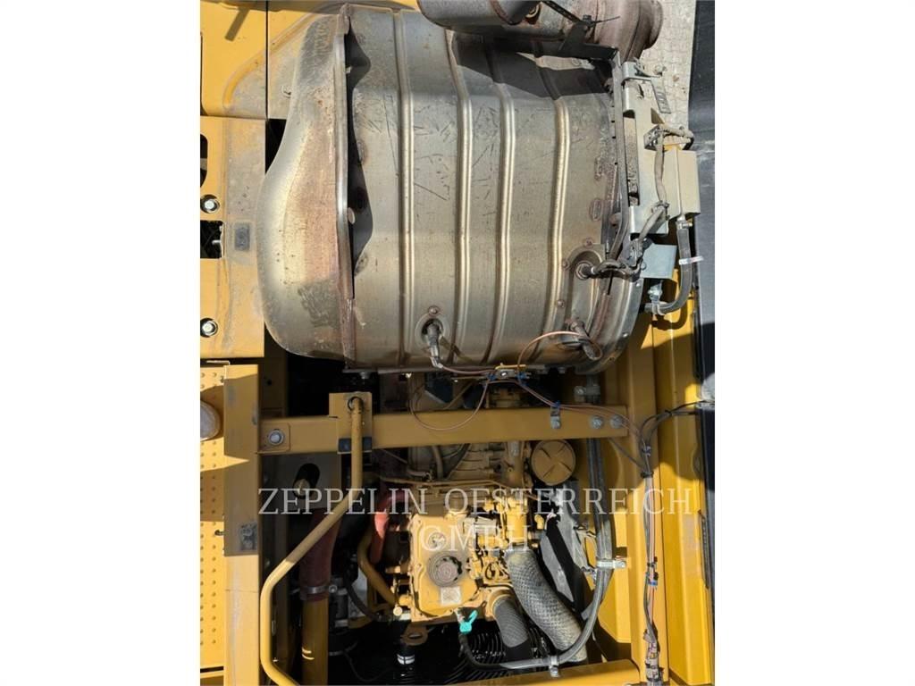 CAT 335FLCR Escavatori cingolati