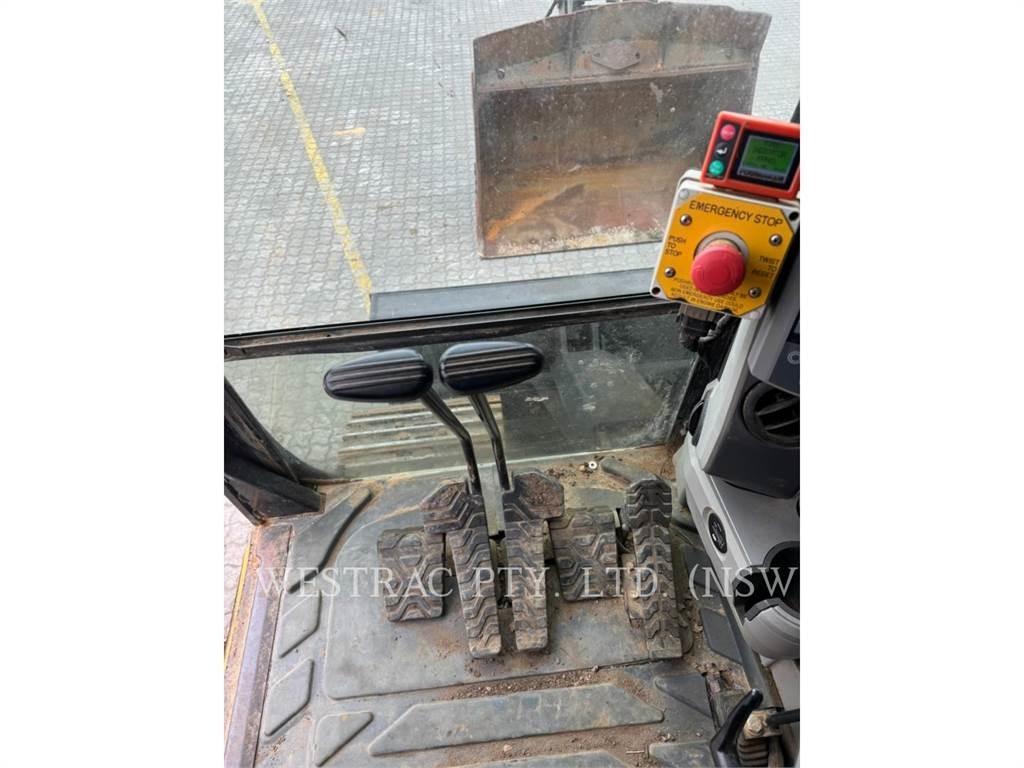 CAT 335FLCR Escavatori cingolati