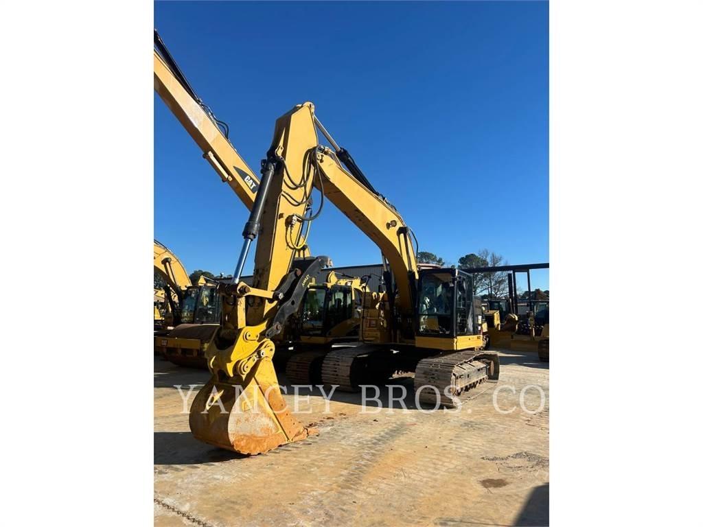 CAT 335FLCR Escavatori cingolati