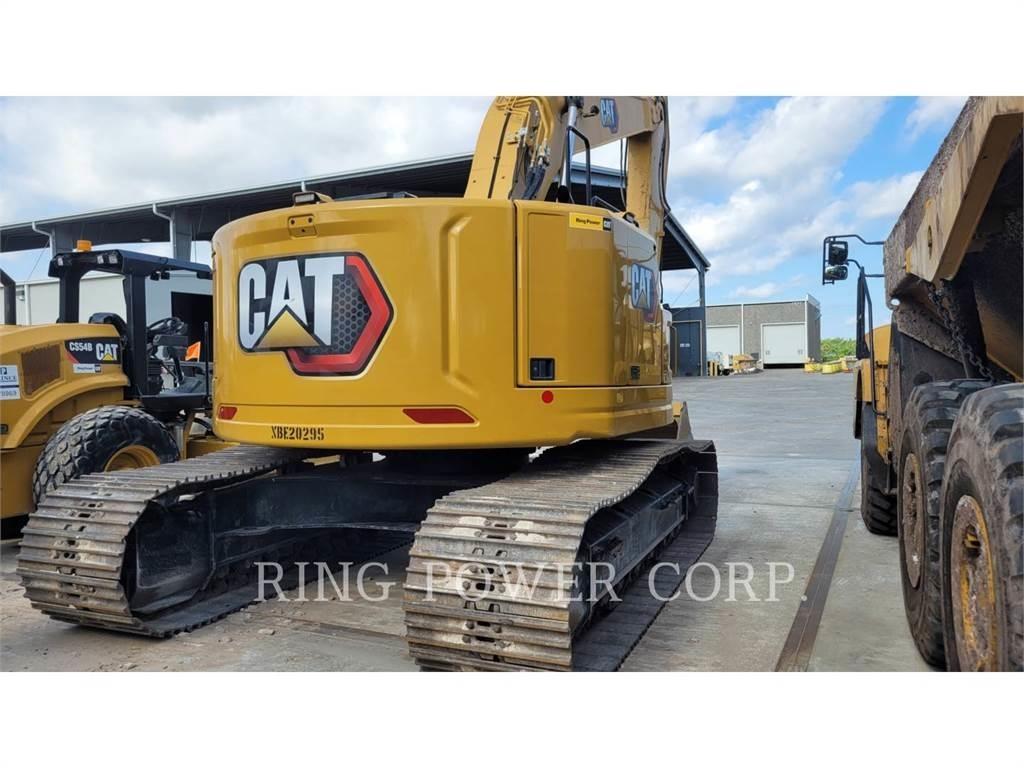 CAT 335QC Escavatori cingolati
