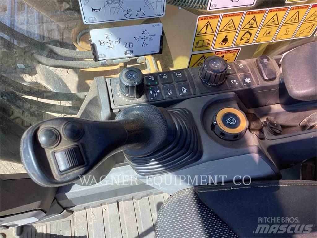 CAT 336 Escavatori cingolati