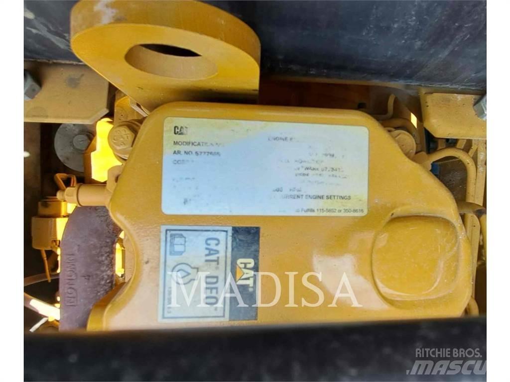 CAT 336 Escavatori cingolati