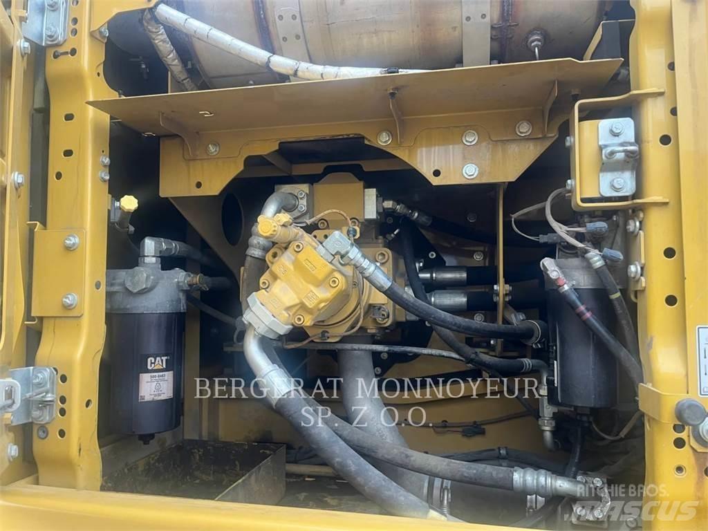CAT 336 Escavatori cingolati