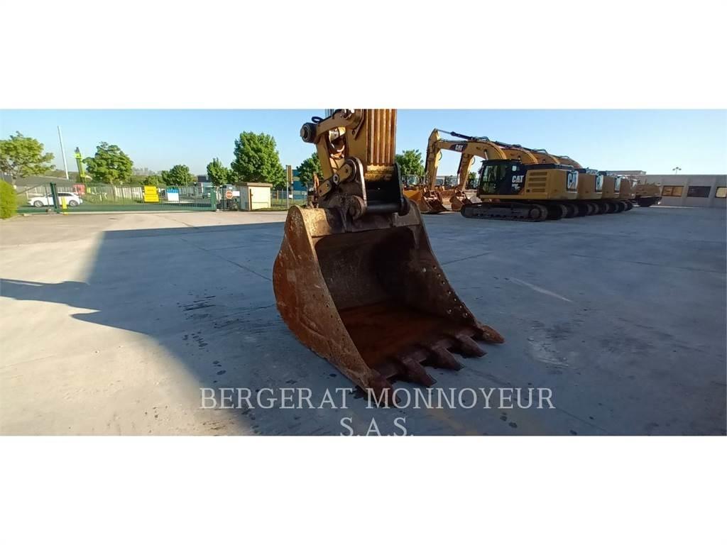 CAT 336 Escavatori cingolati